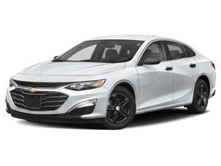 Chevrolet Malibu - Sandlin Motors in Mount Pleasant TX