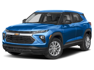 Chevrolet Trailblazer - Sandlin Motors in Mount Pleasant TX