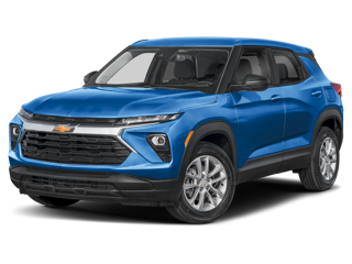 Chevrolet Trailblazer - Sandlin Motors in Mount Pleasant TX