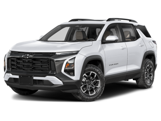 Chevrolet Equinox - Sandlin Motors in Mount Pleasant TX