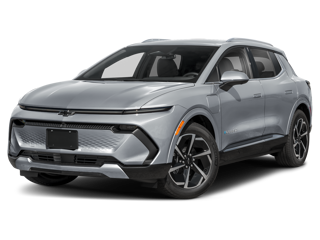 Equinox EV - Sandlin Motors in Mount Pleasant TX