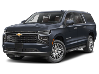 Chevrolet Suburban - Sandlin Motors in Mount Pleasant TX