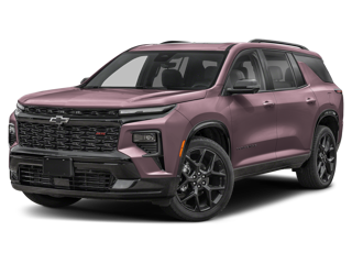 Chevrolet Traverse - Sandlin Motors in Mount Pleasant TX