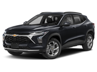 Chevrolet Trax - Sandlin Motors in Mount Pleasant TX