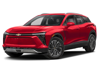Chevrolet Blazer EV - Sandlin Motors in Mount Pleasant TX