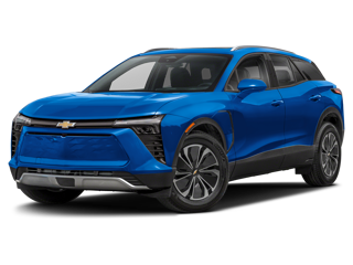 Chevrolet Blazer EV - Sandlin Motors in Mount Pleasant TX
