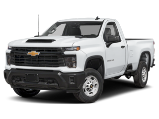 Chevrolet Silverado HD - Sandlin Motors in Mount Pleasant TX