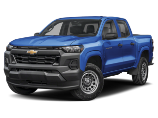 Chevrolet Colorado - Sandlin Motors in Mount Pleasant TX