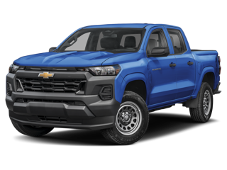 Chevrolet Colorado - Sandlin Motors in Mount Pleasant TX