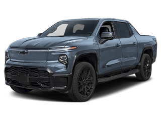 Chevrolet Silverado EV - Sandlin Motors in Mount Pleasant TX