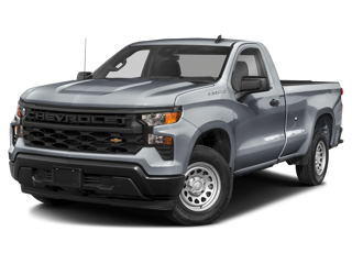 Chevrolet Silverado 1500 - Sandlin Motors in Mount Pleasant TX