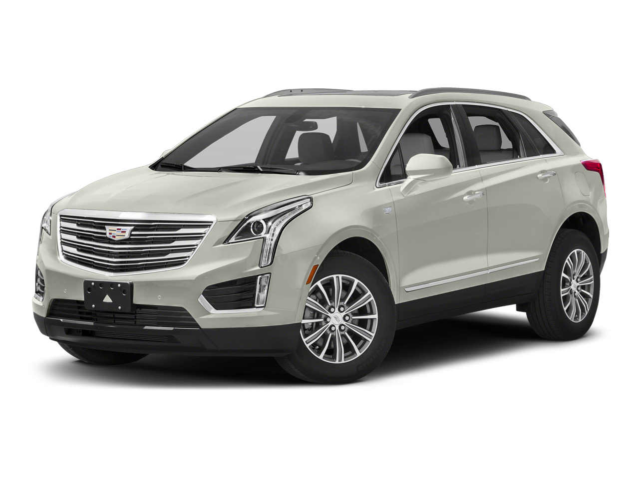 Used 2017 Cadillac XT5 Luxury with VIN 1GYKNBRSXHZ133280 for sale in Mount Pleasant, TX