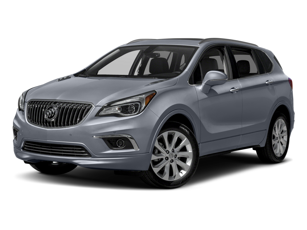 Used 2017 Buick Envision Essence with VIN LRBFXBSA5HD240462 for sale in Mount Pleasant, TX