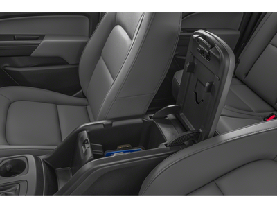 2019 Chevrolet Colorado 2WD LT