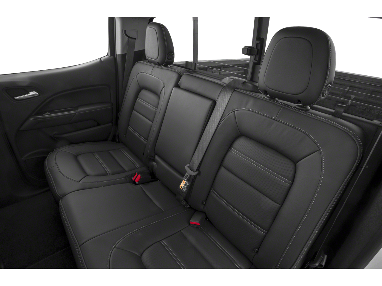 2019 GMC Canyon 2WD Denali