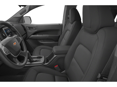 2021 Chevrolet Colorado WT