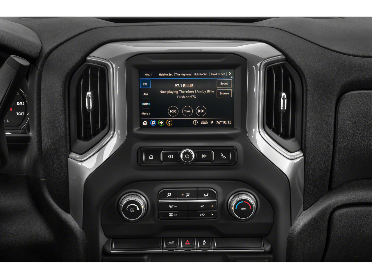2023 Chevrolet Silverado 2500 HD Custom