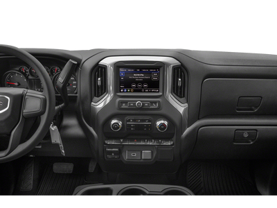 2023 GMC Sierra 2500 HD Pro