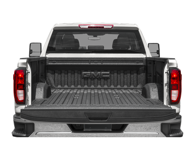 2023 GMC Sierra 2500 HD Pro