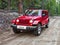 2016 Jeep Wrangler Unlimited 75th Anniversary