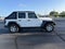 2020 Jeep Wrangler Unlimited Sport S 4x4