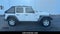 2020 Jeep Wrangler Unlimited Sport S 4x4