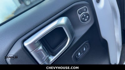 2020 Jeep Wrangler Unlimited Sport S 4x4