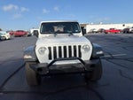 2020 Jeep Wrangler Unlimited Sport S 4x4