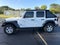2020 Jeep Wrangler Unlimited Sport S 4x4