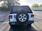2020 Jeep Wrangler Unlimited Sport S 4x4