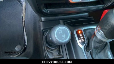 2020 Jeep Wrangler Unlimited Sport S 4x4