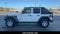 2020 Jeep Wrangler Unlimited Sport S 4x4