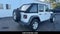 2020 Jeep Wrangler Unlimited Sport S 4x4