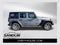 2020 Jeep Wrangler Unlimited Sport S 4x4