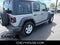 2020 Jeep Wrangler Unlimited Sport S 4x4