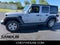 2020 Jeep Wrangler Unlimited Sport S 4x4