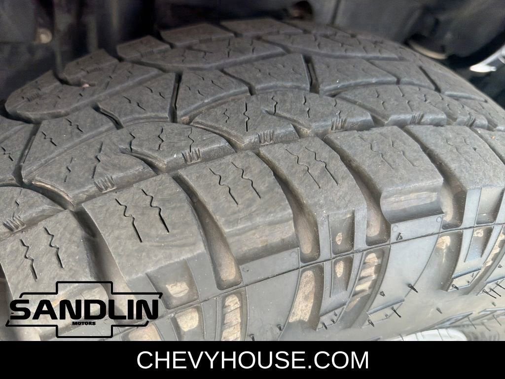 2020 Jeep Wrangler Unlimited Sport S 4x4
