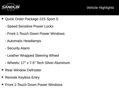 2020 Jeep Wrangler Unlimited Sport S 4x4