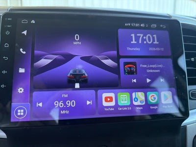 2018 RAM 1500 SLT Quad Cab 4x2 6'4" Box