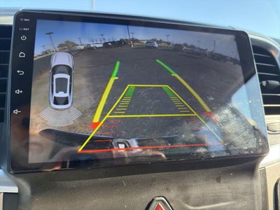 2018 RAM 1500 SLT Quad Cab 4x2 6'4" Box