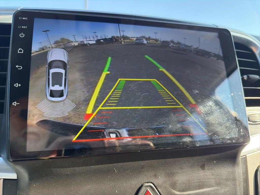 2018 RAM 1500 SLT Quad Cab 4x2 6'4" Box