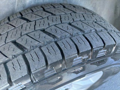 2018 RAM 1500 SLT Quad Cab 4x2 6'4" Box