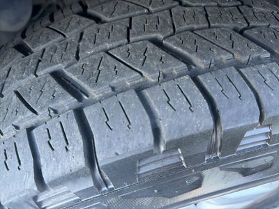 2018 RAM 1500 SLT Quad Cab 4x2 6'4" Box