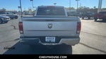 2018 RAM 1500 Tradesman Crew Cab 4x2 5'7" Box