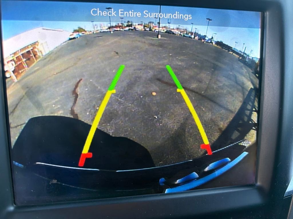 2018 RAM 1500 Lone Star Silver