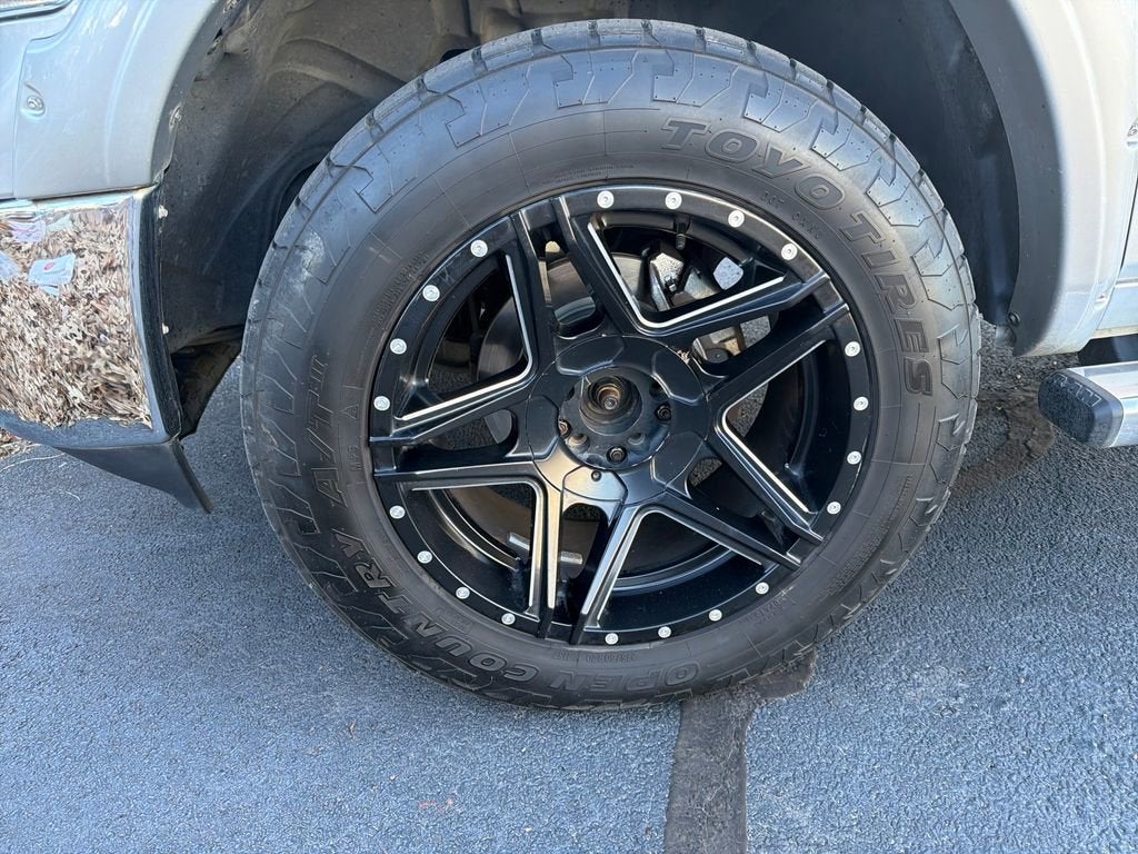 2018 RAM 1500 Lone Star Silver