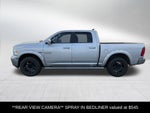 2018 RAM 1500 Lone Star Silver