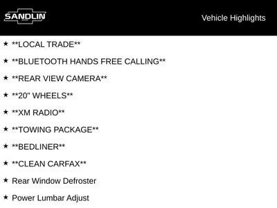 2018 RAM 1500 Lone Star Silver