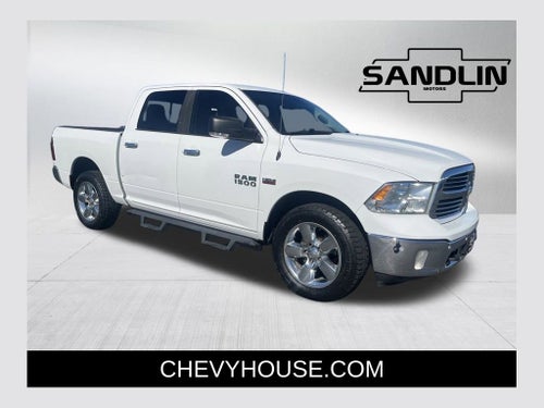 2016 RAM 1500 Lone Star