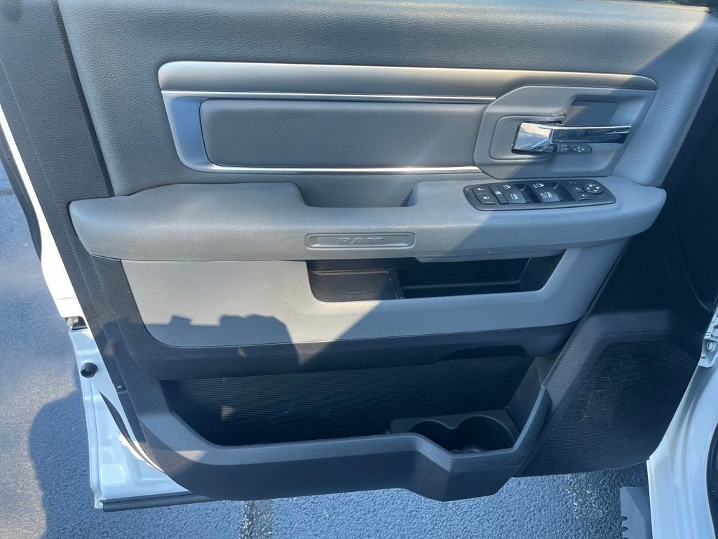 2016 RAM 1500 Lone Star